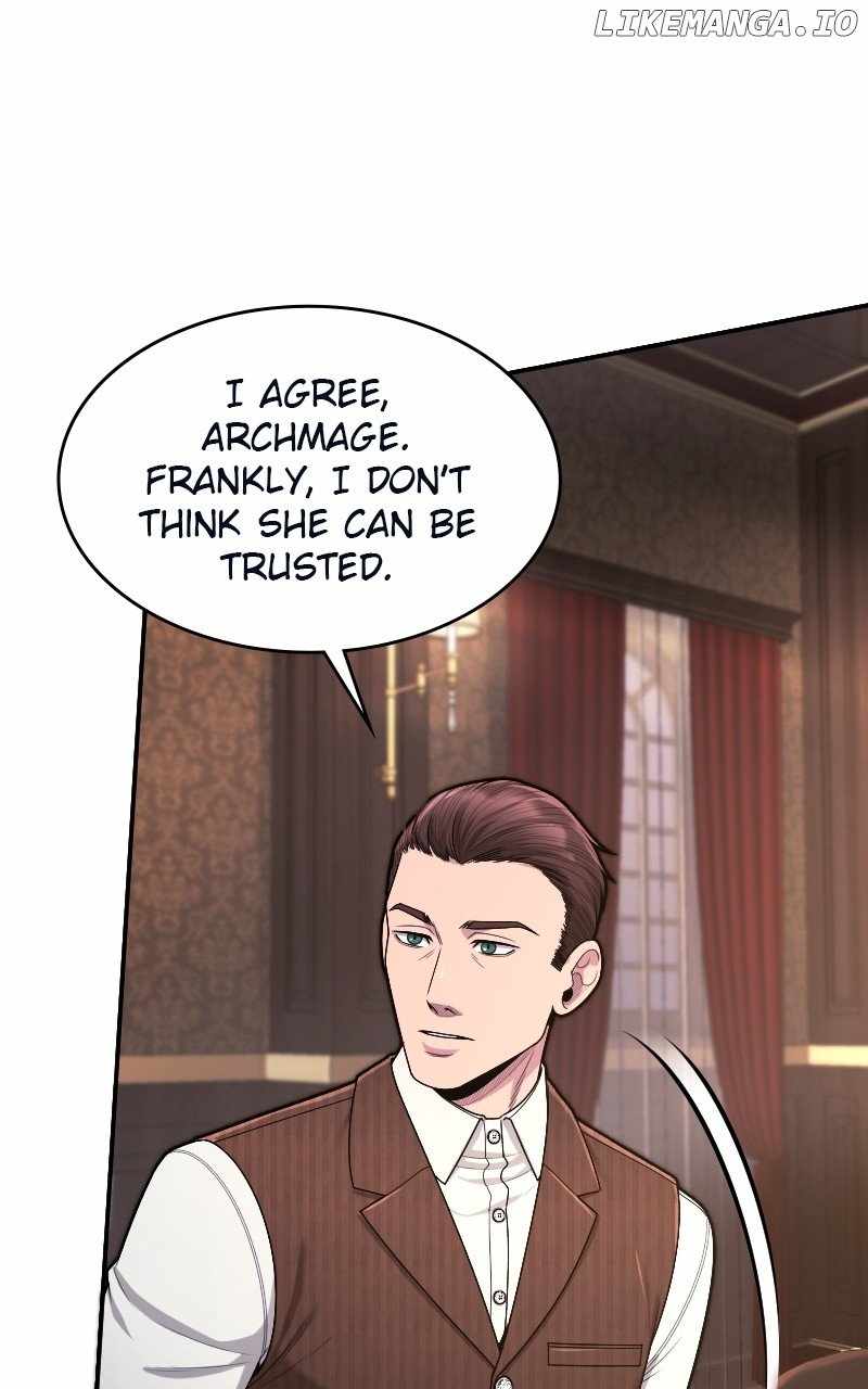Paranoid Mage Chapter 65 28